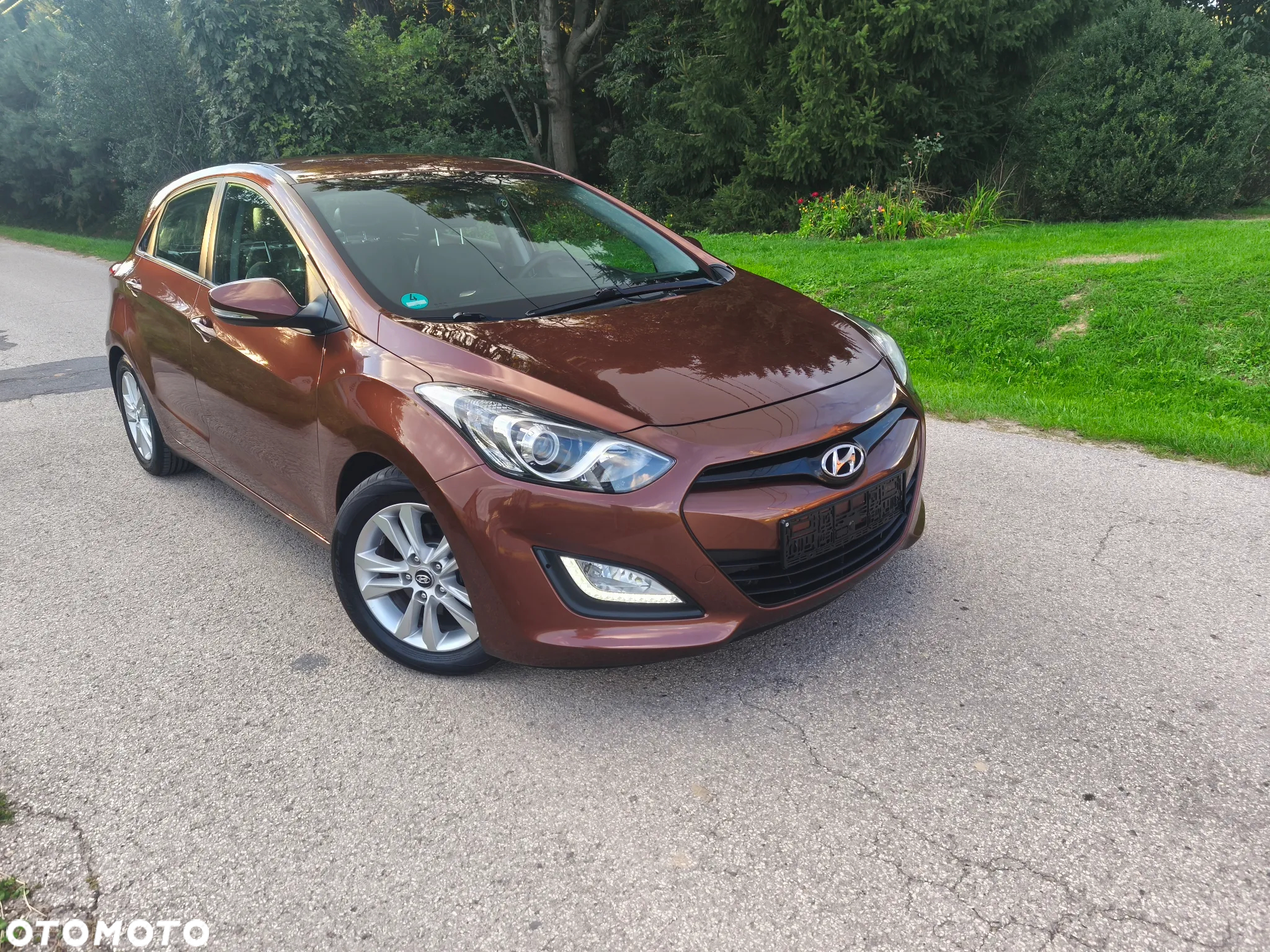 Hyundai i30 1.4 Intro Edition - 4