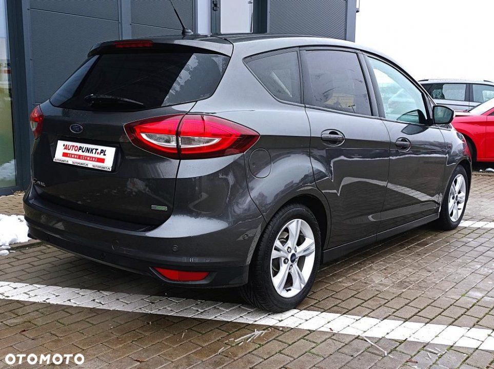 Ford C-MAX - 4