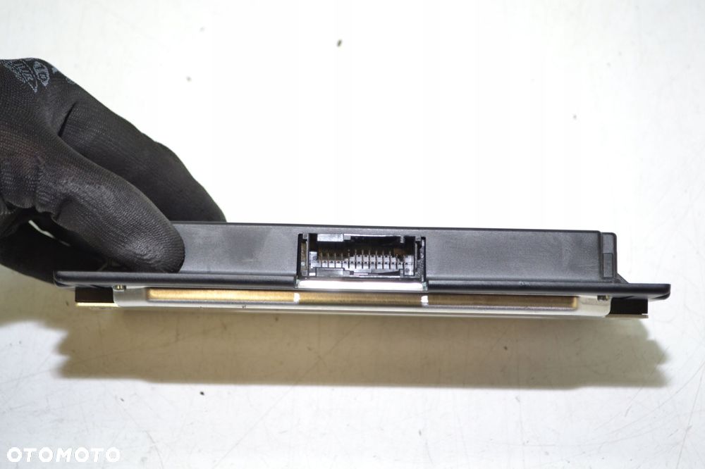 MODUŁ STEROWNIK ŚWIATEŁ PL2 FRM II BMW 3 E90 E91 LED 9204532 9204535 - 4
