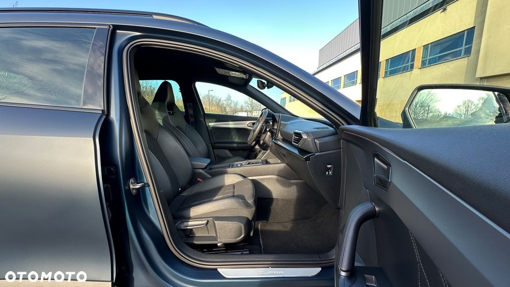 Cupra Formentor VZ 2.0 TSI 4Drive DSG - 18