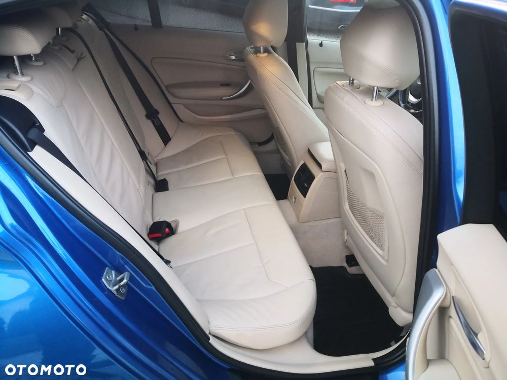 BMW Seria 1 120d BluePerformance - 8