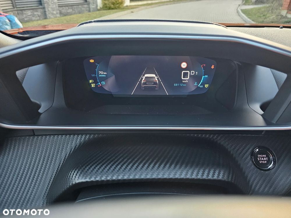 Peugeot 2008 1.2 PureTech GT Line S&S EAT8 - 22