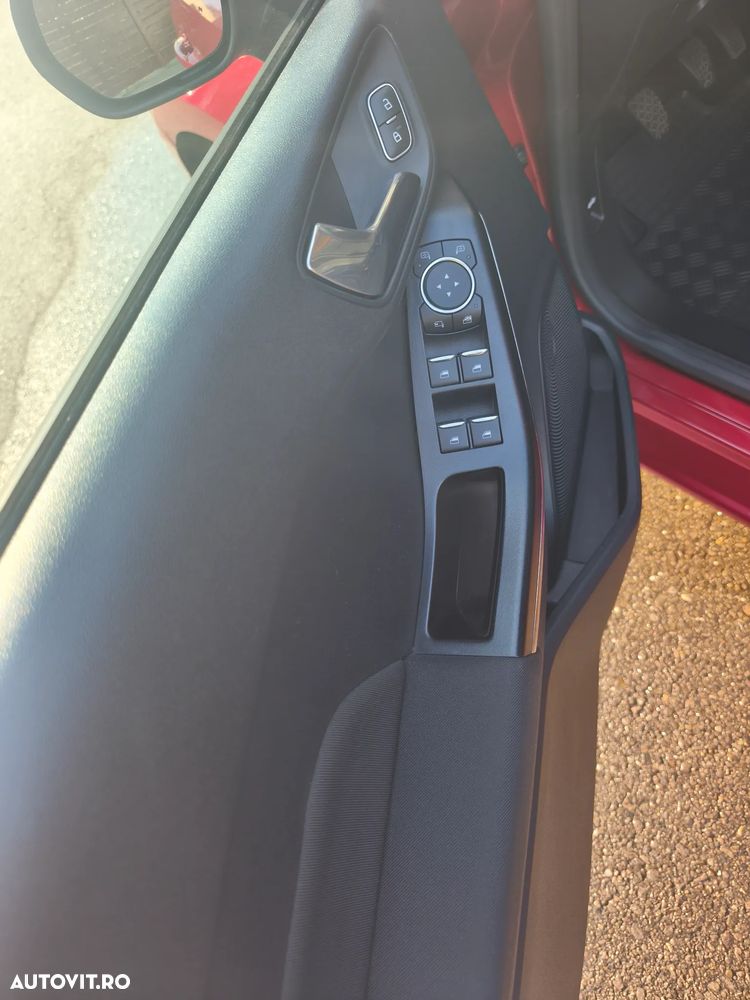 Ford Fiesta 1.1 Trend - 15