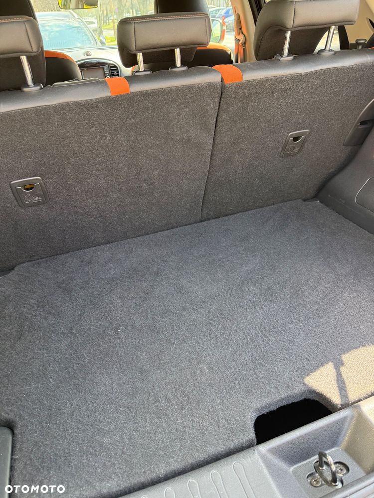 Nissan Juke 1.6 N-Connecta - 8