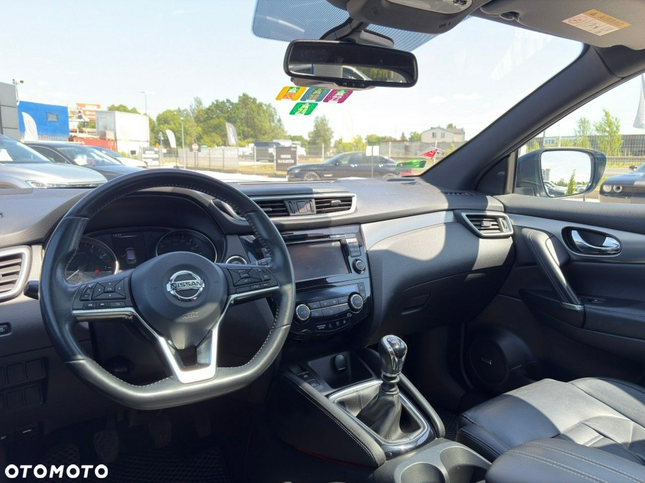 Nissan Qashqai - 11