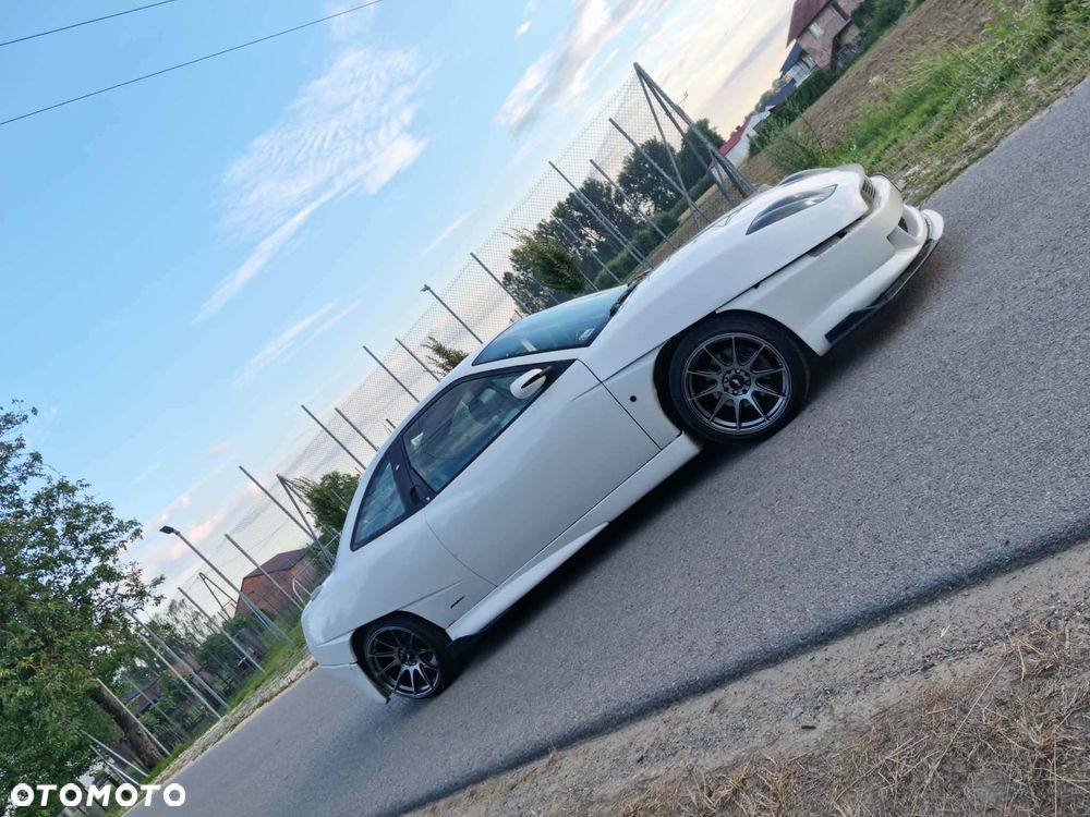 Fiat Coupe 1.8 16V - 3