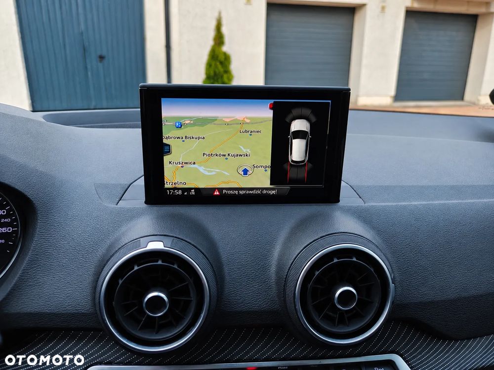 Audi Q2 2.0 TDI Quattro S tronic design - 25