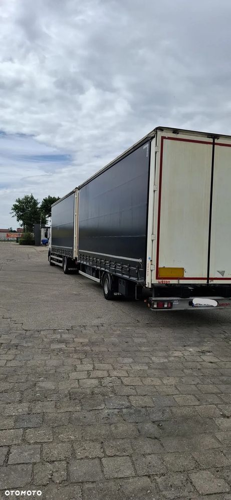 Scania G360 - 17