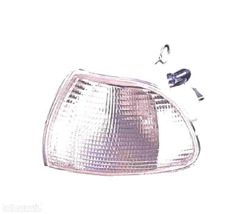 PISCAS FRONTAIS FIAT PALIO 97-01 SIENA 97-01 STRADA - 1