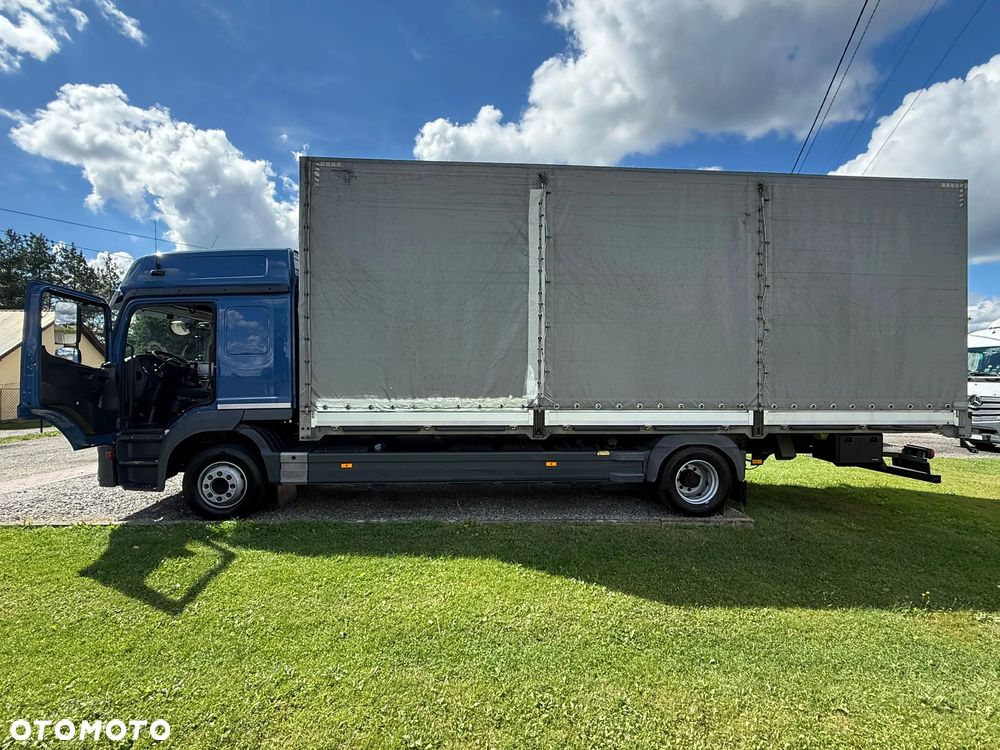 Mercedes-Benz Atego - 6