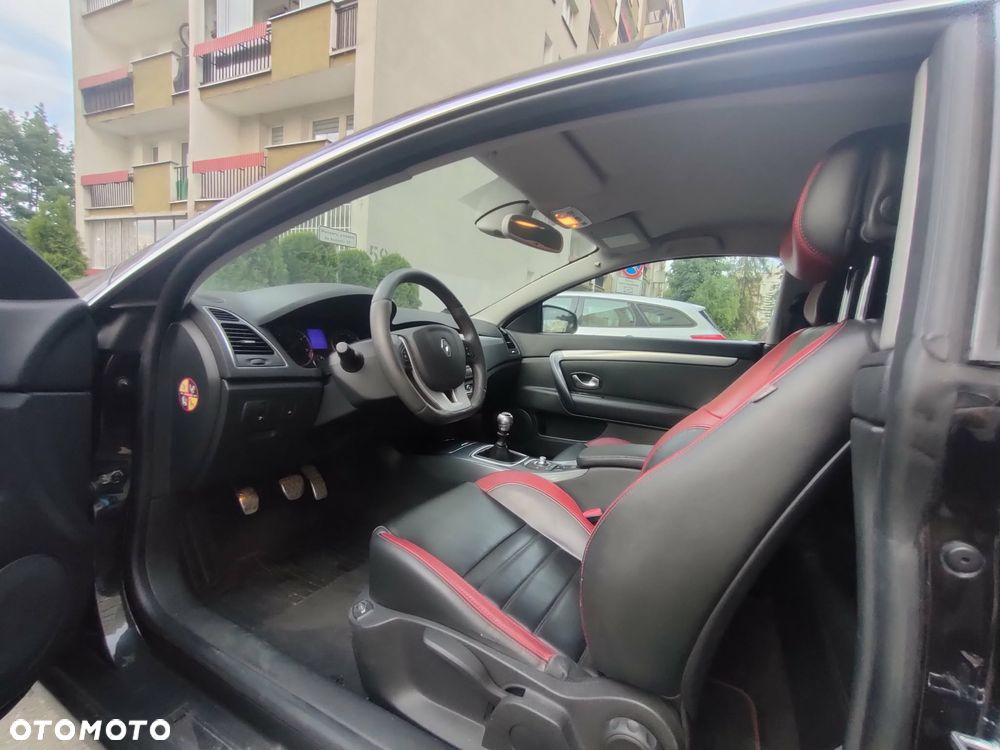 Renault Laguna 2.0 dCi GT - 20