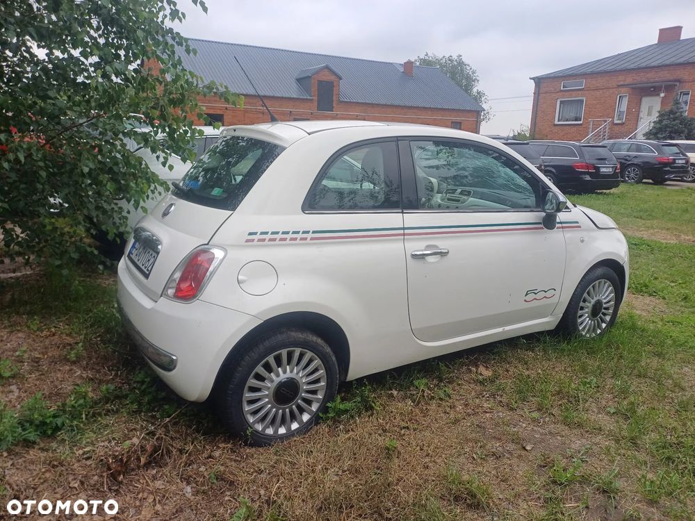 Fiat 500 - 7