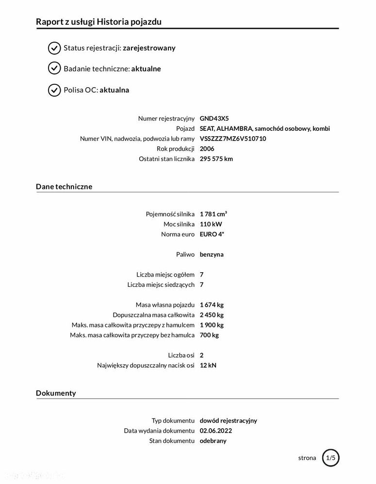 Seat Alhambra 1.8 20V Turbo Signo - 31