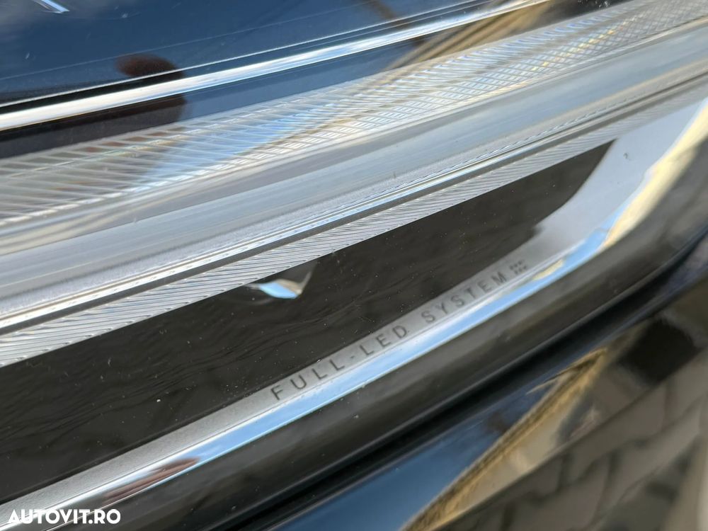 Volvo XC 60 B5 B AWD Geartronic Inscription - 33