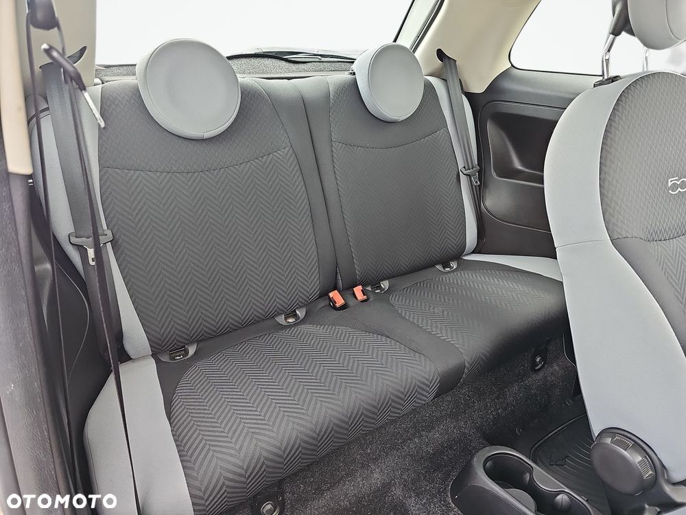 Fiat 500 1.2 Pop - 19