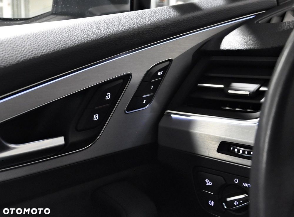 Audi Q7 50 TDI Quattro Tiptronic - 23