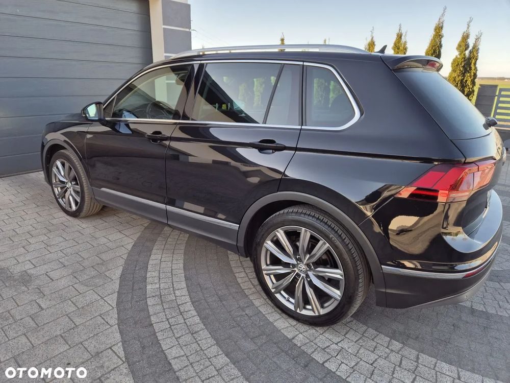Volkswagen Tiguan 2.0 TDI BMT SCR Highline - 11