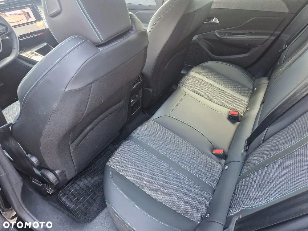 Peugeot 308 1.2 PureTech Allure Pack S&S EAT8 - 8