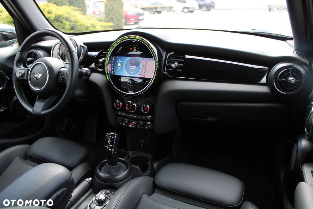 MINI Cooper - 17
