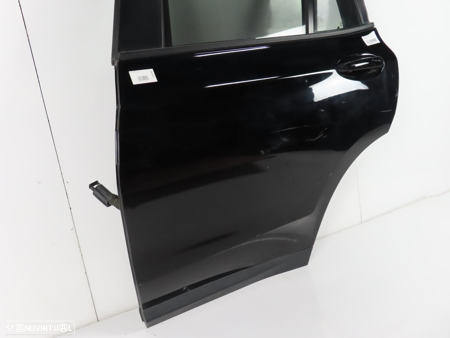 Porta Esquerdo/Trás Usado / Original BMW X3 (G01)/BMW iX3 (G08) 41007455533 - 2