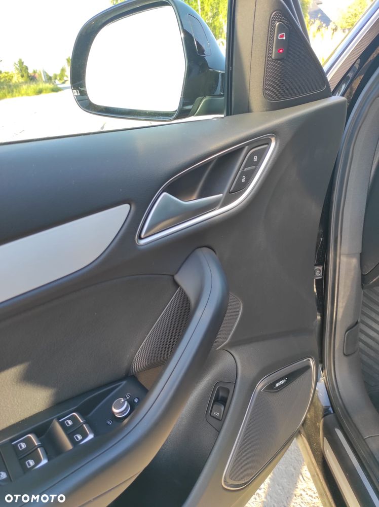Audi Q3 40 TFSI Quattro S tronic S line - 13