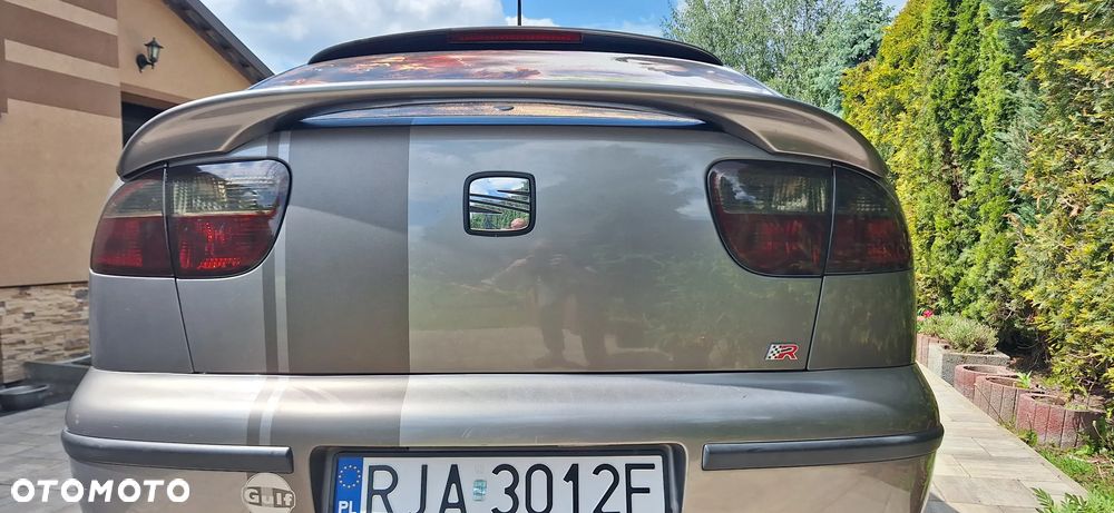 Seat Leon - 7