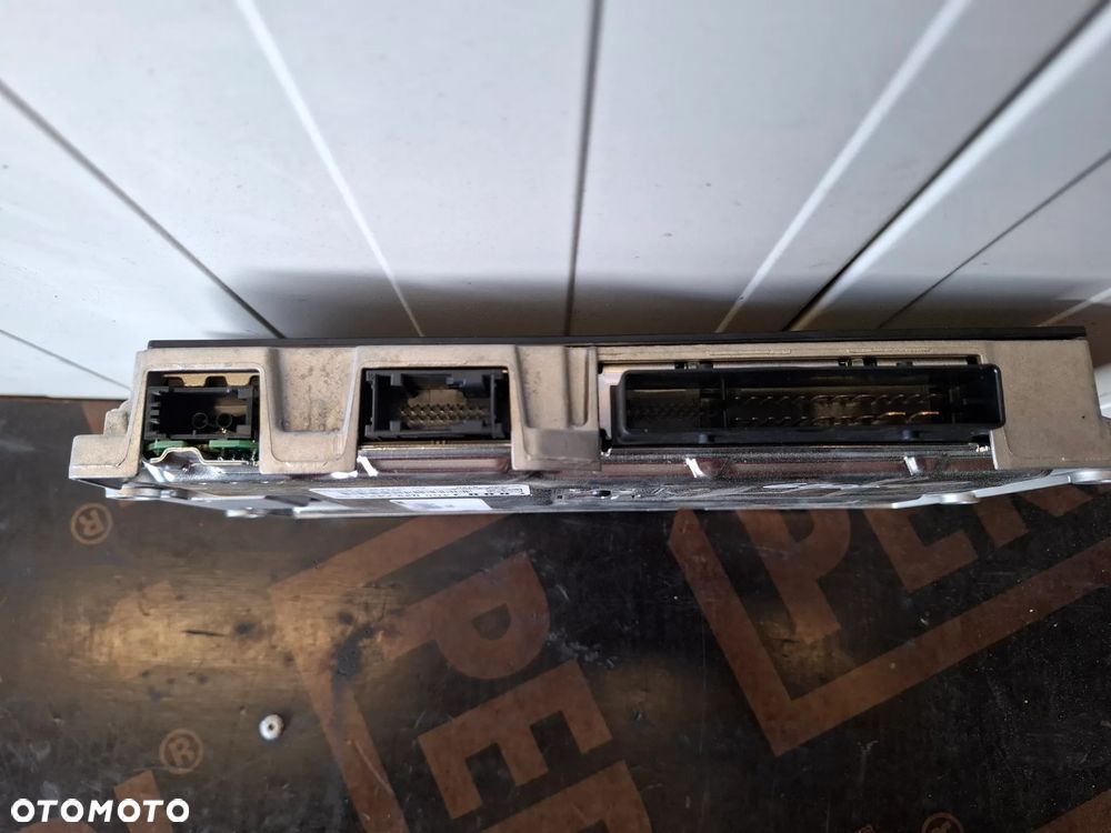 Wzmacniacz BOSE 4G0035223C 4G0035223A Audi A6 C7 - 3