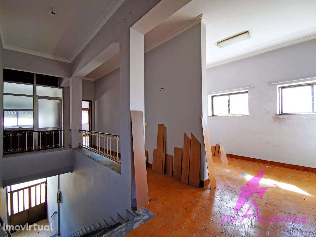 Armazéns e atividade Industrial em Perre - Grande imagem: 5/31