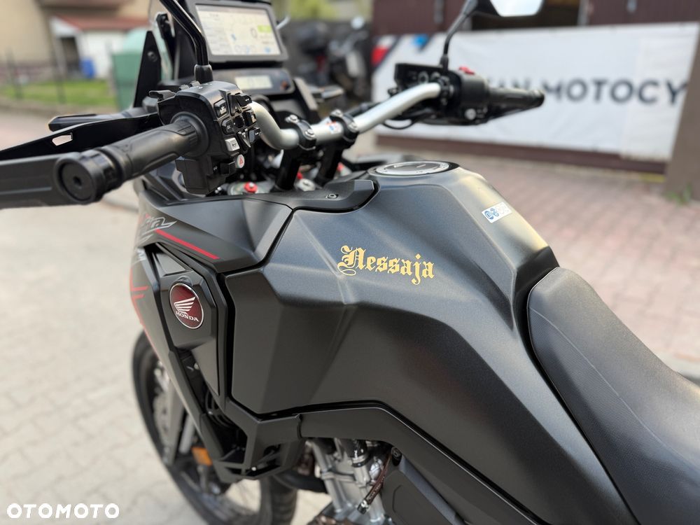 Honda CRF - 25
