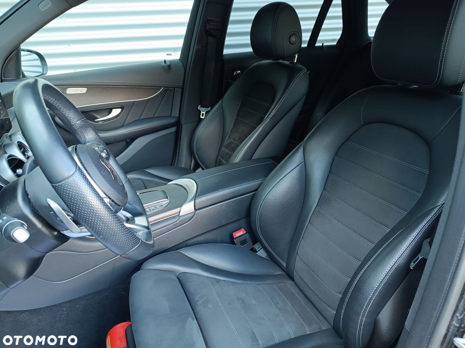 Mercedes-Benz GLC 220 d 4-Matic - 35
