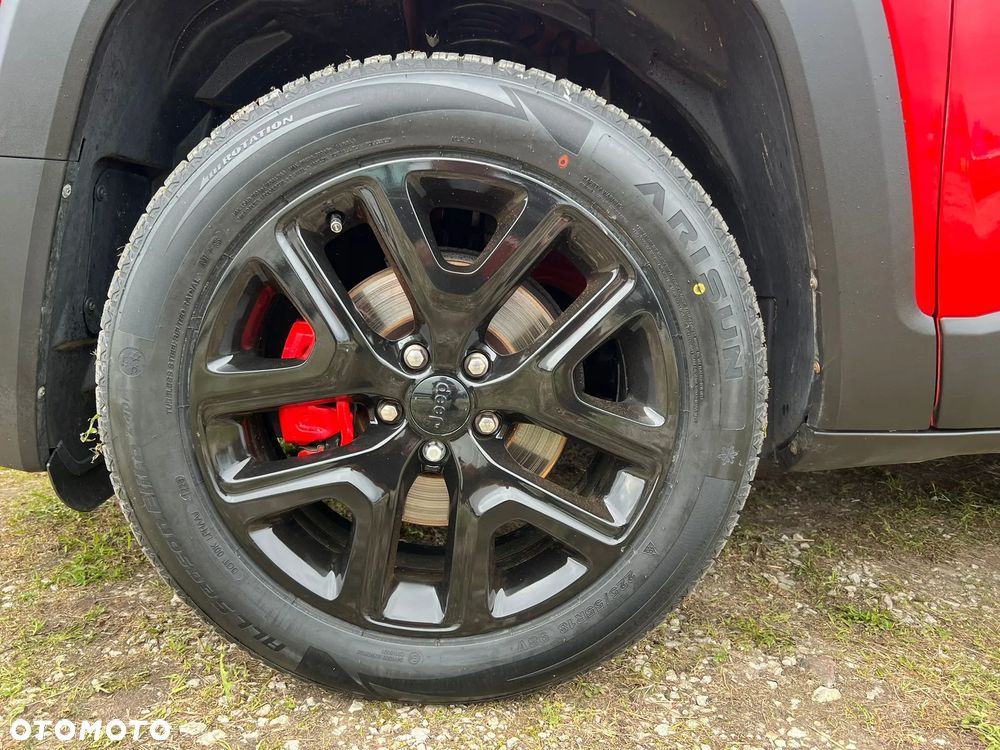 Jeep Renegade 1.6 E-torQ Longitude Adventure Edition - 34