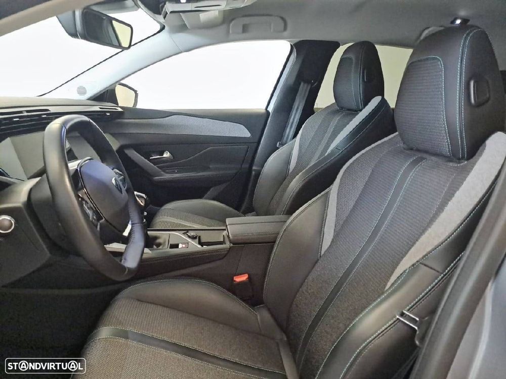 Peugeot 308 1.2 PureTech Allure - 10