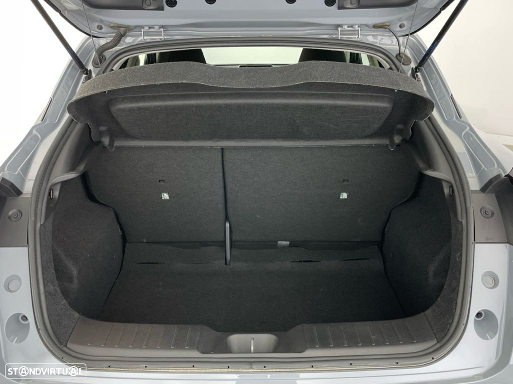 Nissan Juke 1.0 DIG-T Acenta - 13