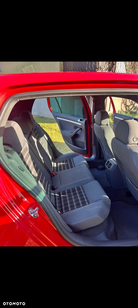 Volkswagen Golf 2.0 GTI - 6
