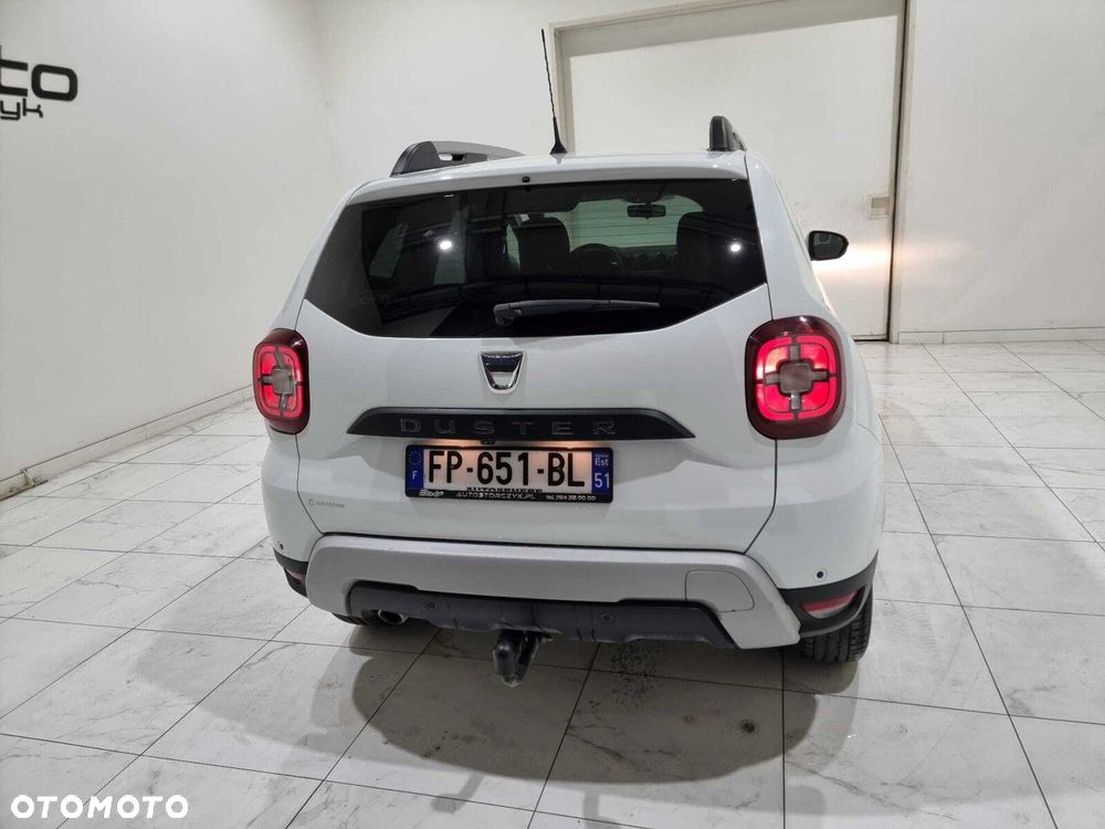Dacia Duster - 8