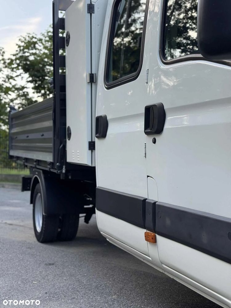 Iveco Daily Doka 40C14 - 7 OSOBOWY - 15