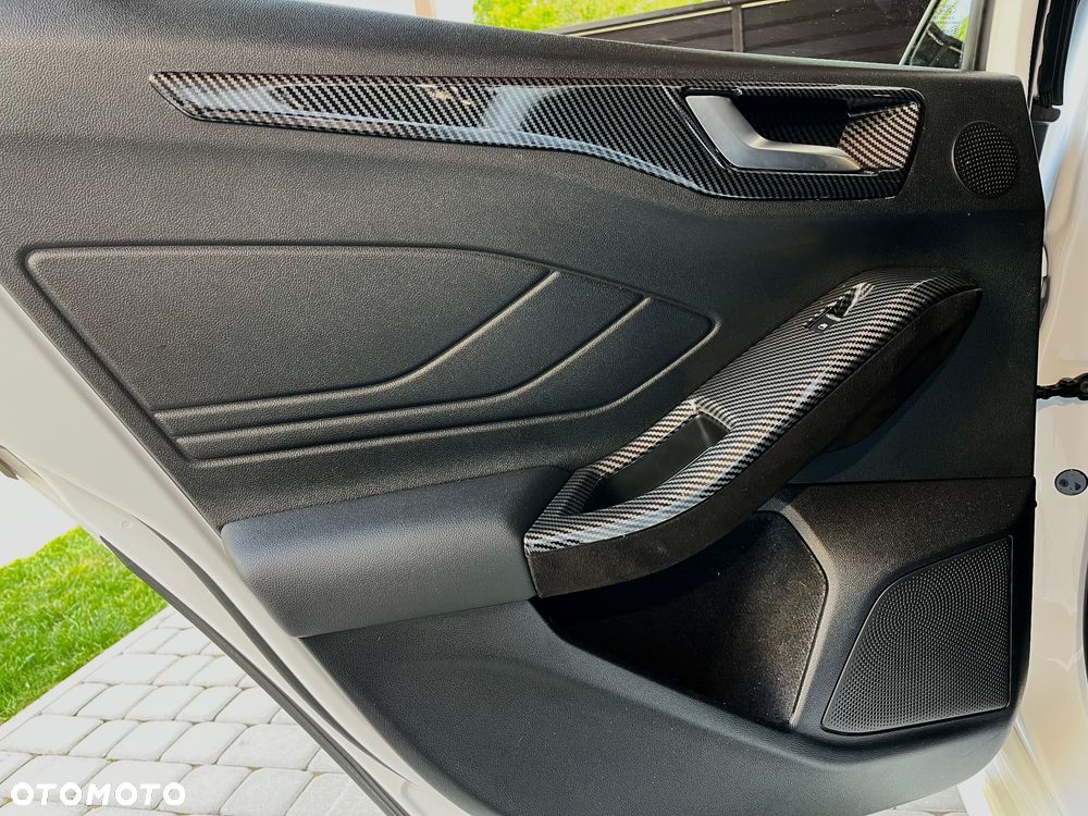Ford Focus 2.3 EcoBoost ST X - 10
