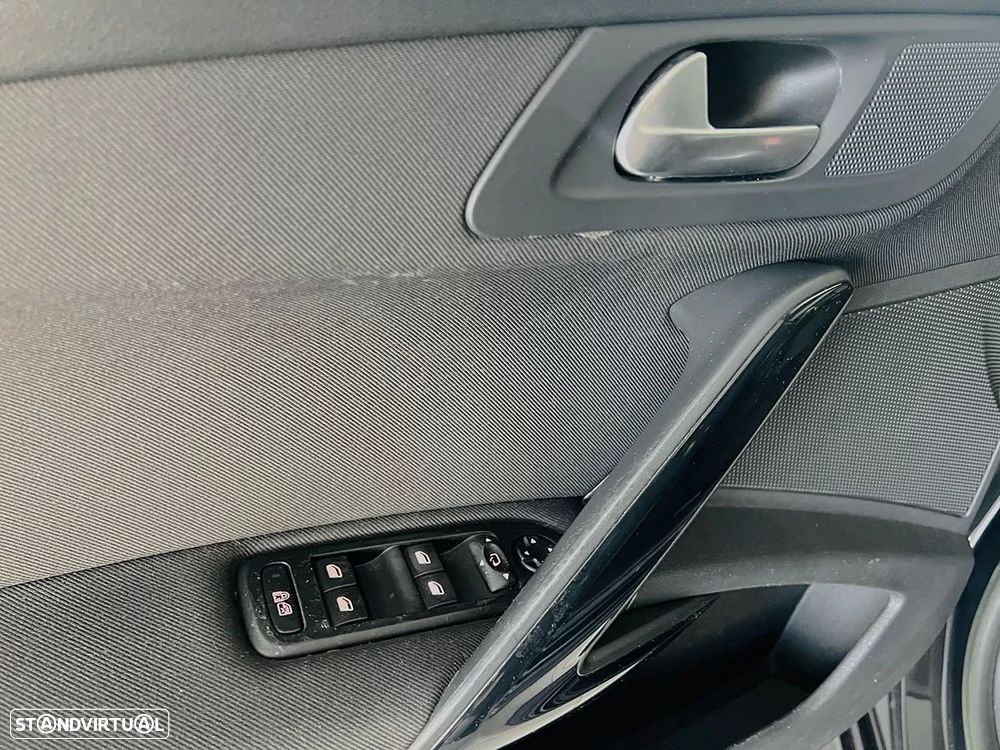 Peugeot 508 SW 1.6 e-HDi Business Line 2-Ttronic - 21