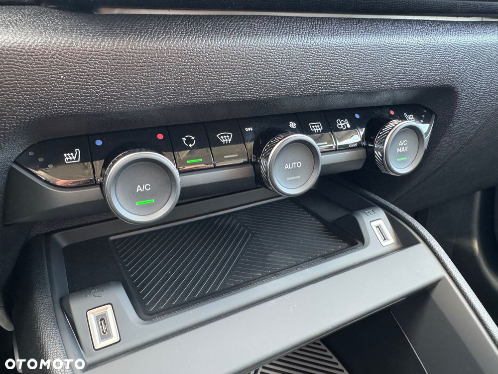 Citroën C4X 1.2 PureTech Max S&S EAT8 - 14