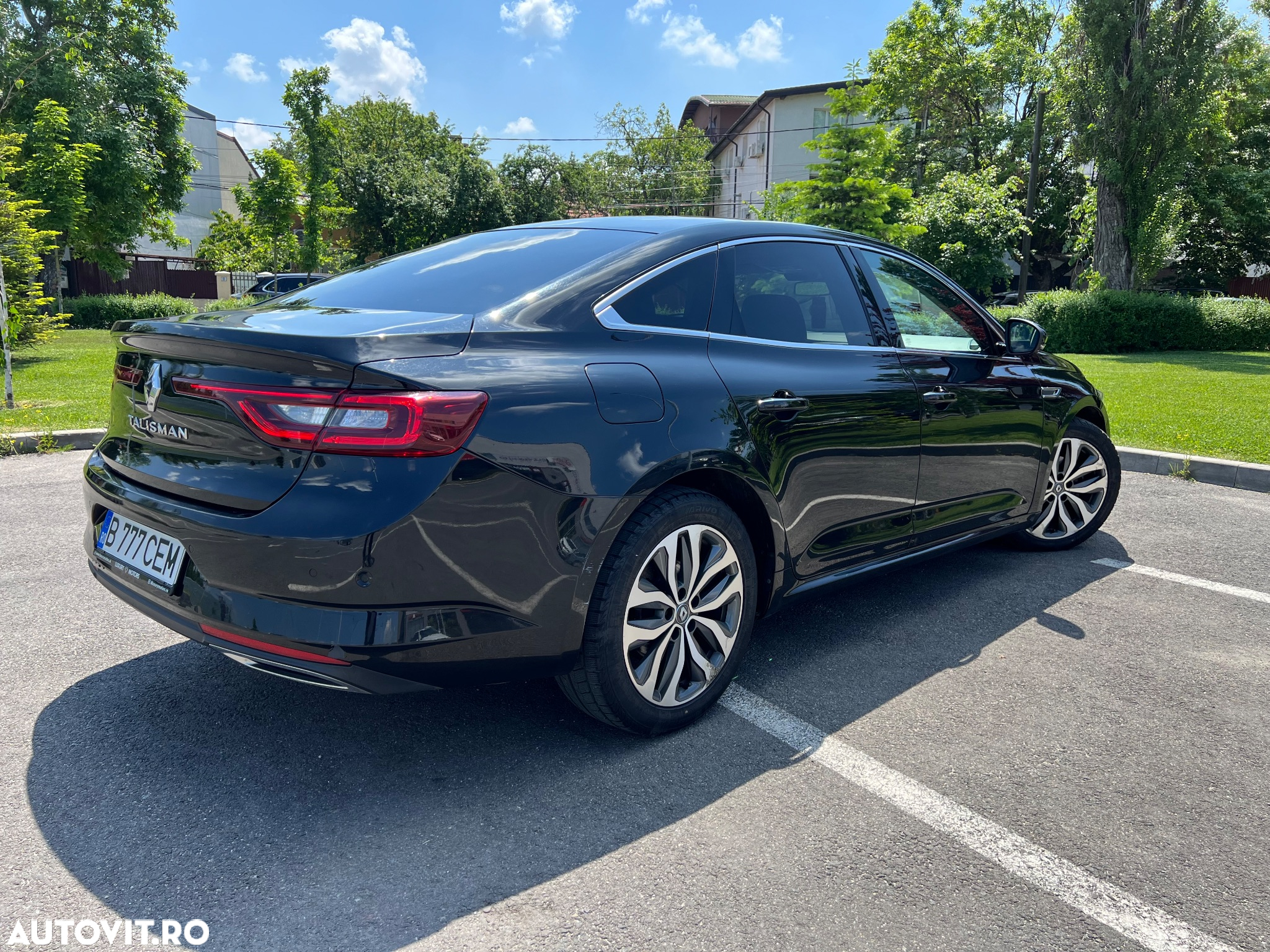Renault Talisman - 9