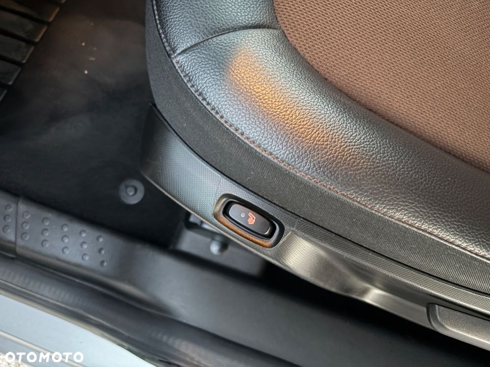 Smart Fortwo EQ Brabus Style - 13