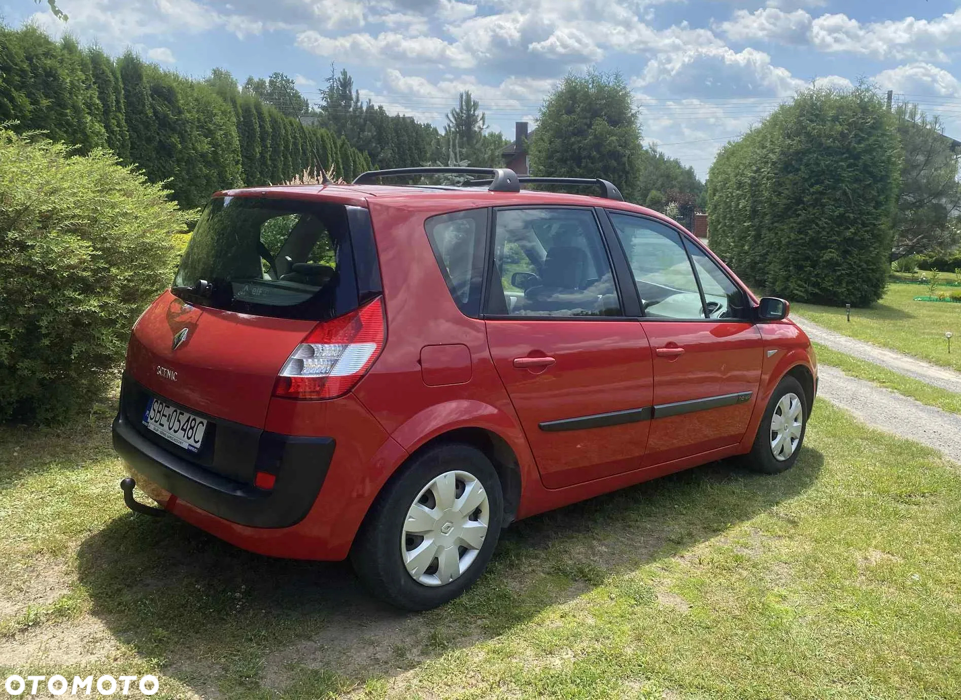 Renault Scenic - 4