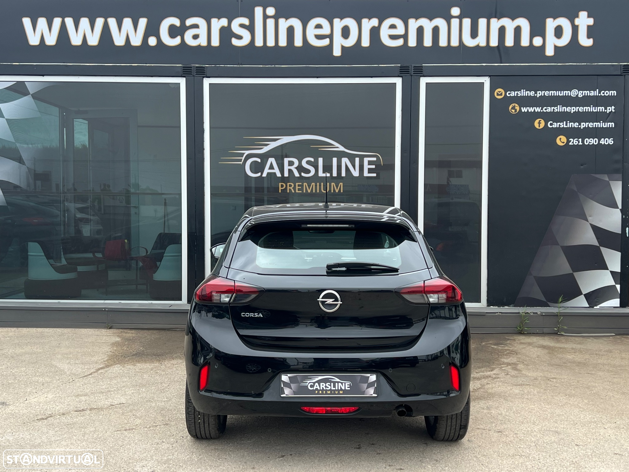 Opel Corsa 1.2 T Elegance - 6