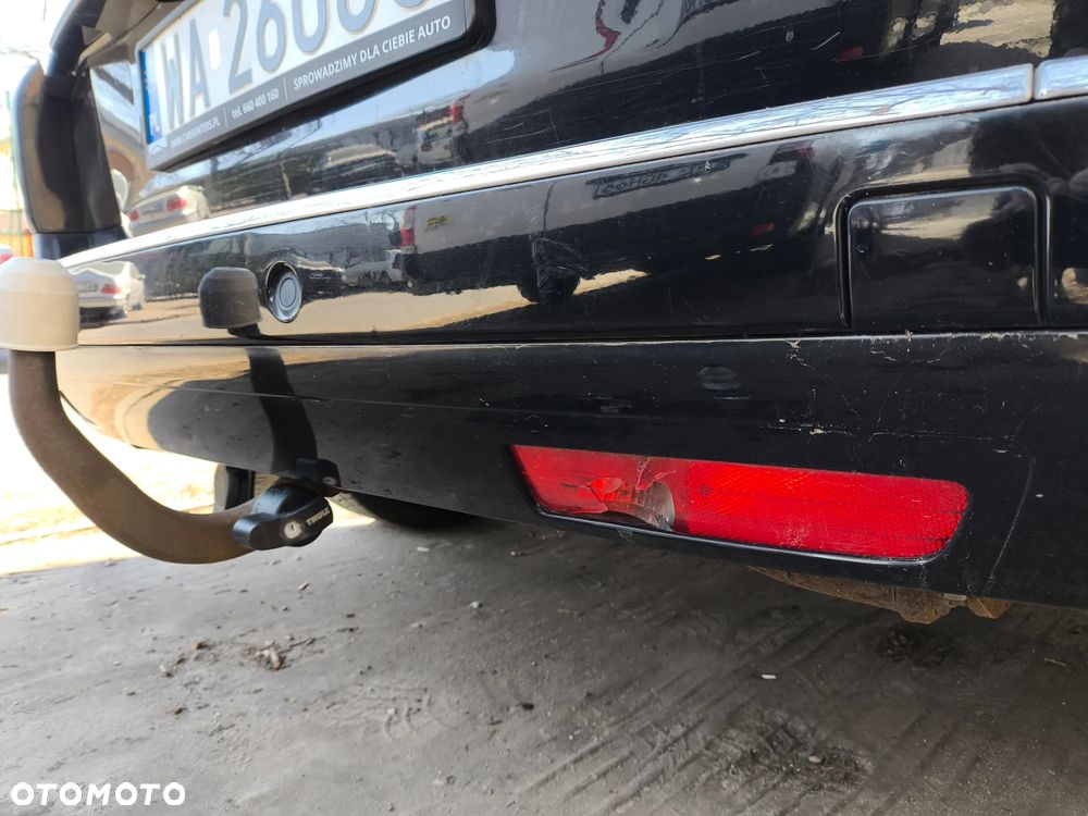 Citroën C4 Picasso - 12