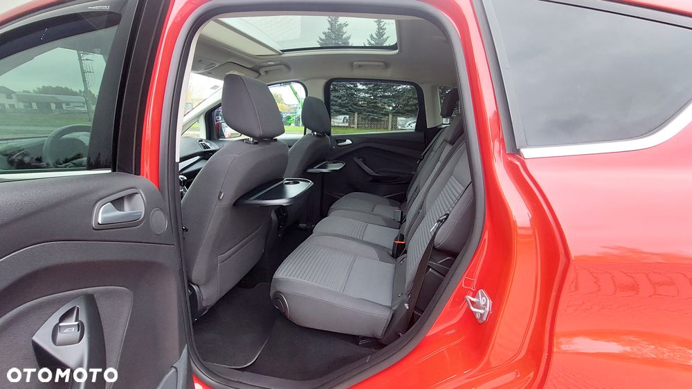 Ford C-MAX - 6