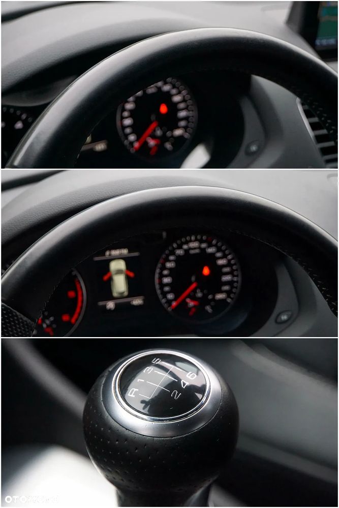 Audi Q3 2.0 TDI Quattro sport - 29