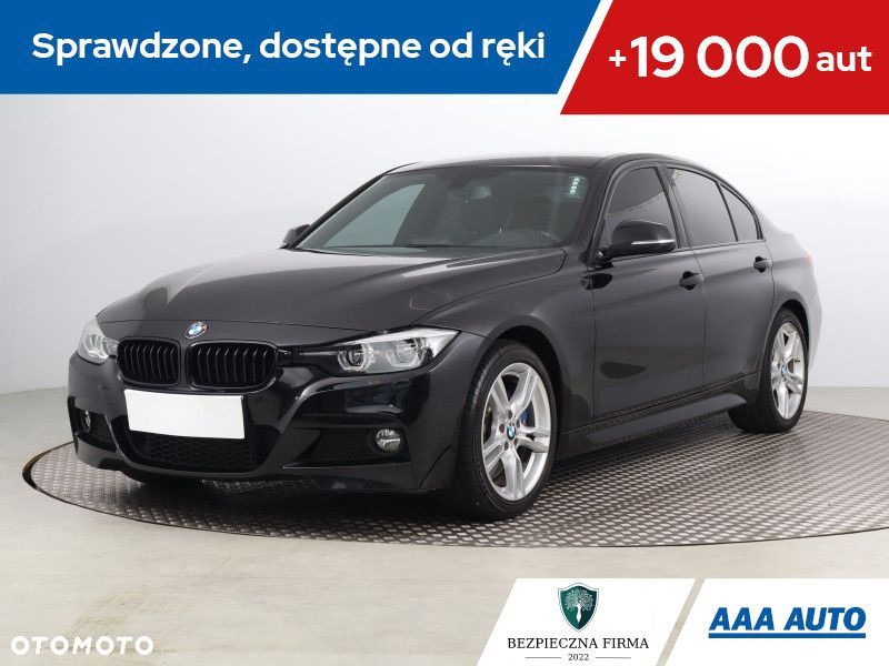 BMW Seria 3 - 1
