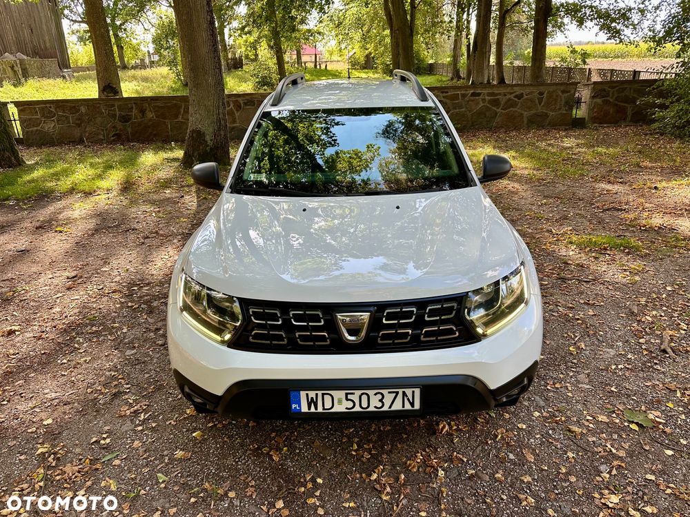 Dacia Duster 1.0 TCe Prestige - 18