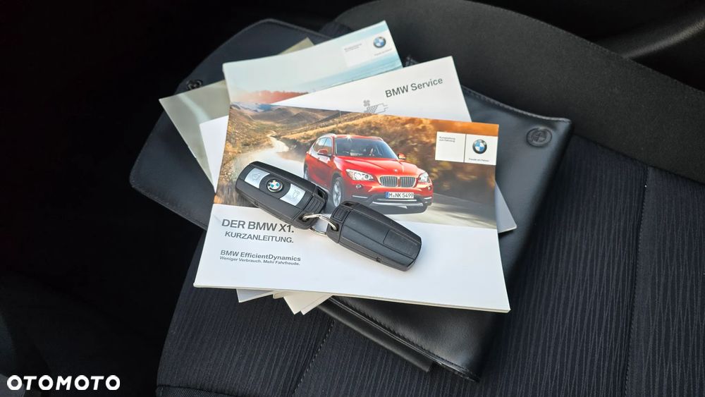 BMW X1 sDrive18i xLine - 29