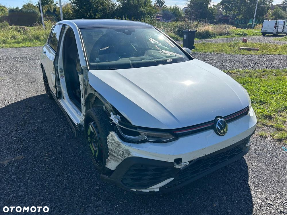 Volkswagen Golf 2.0 TSI OPF DSG GTI Clubsport 45 - 17